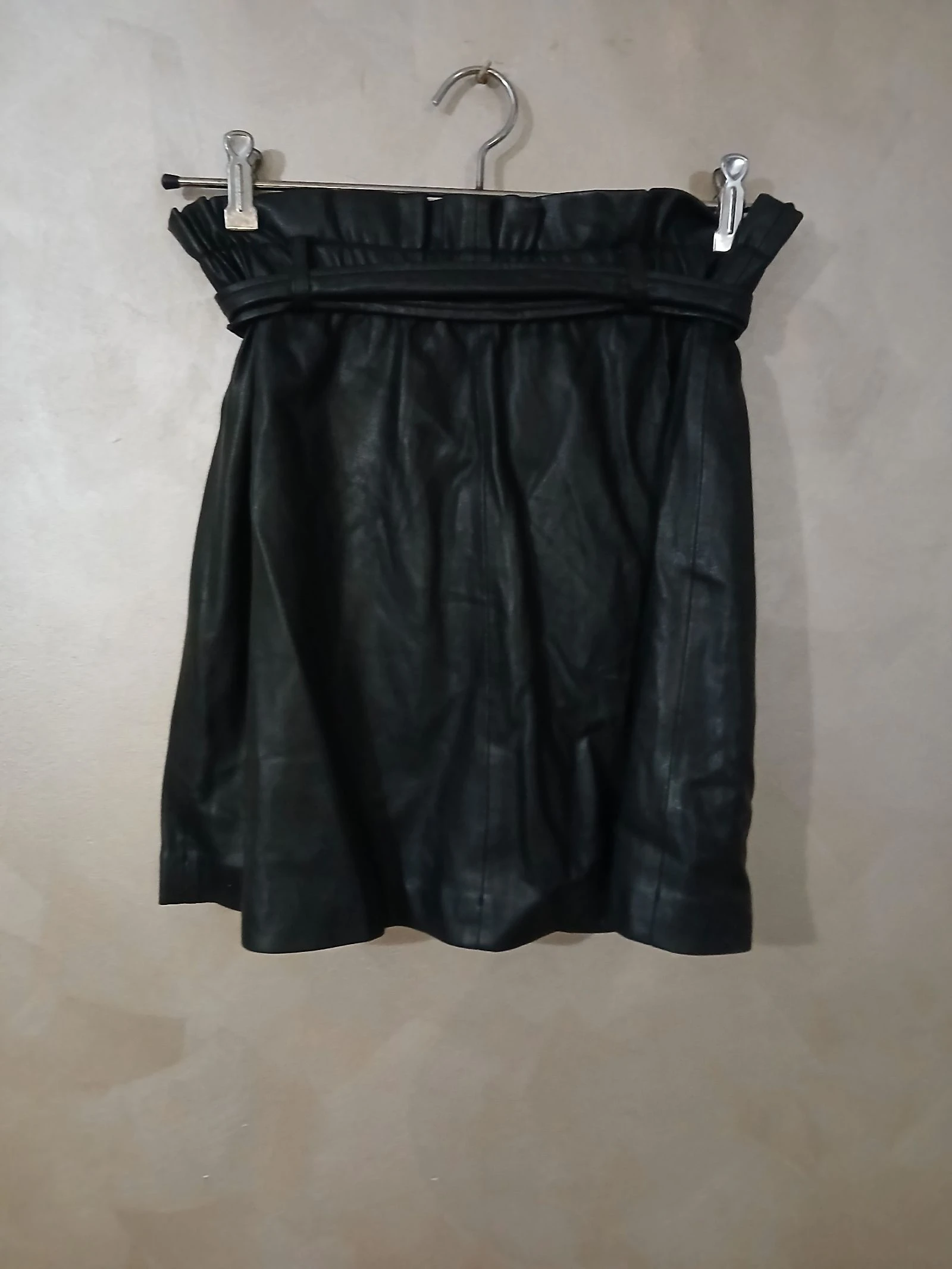 Jupe mango taille M  – photo 2